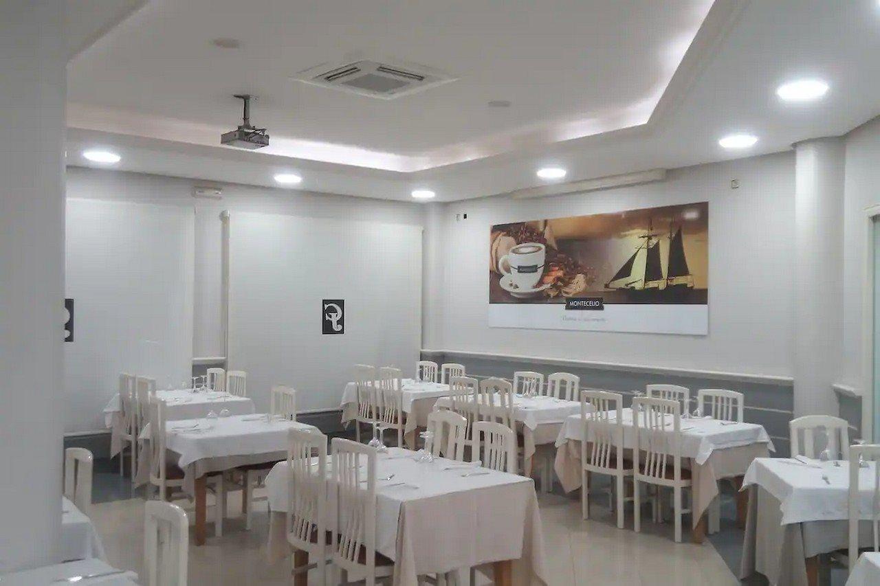 Hostal Casa Juana A Coruña Buitenkant foto